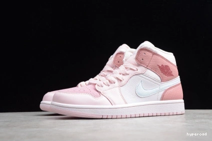 Hyperoad (W) PINK 1 DIGITAL MID JORDAN 1026